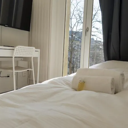 Cozy Urban In The Be31 * Zürich