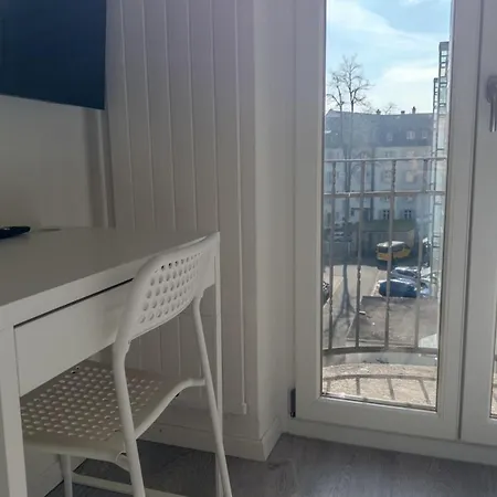 Cozy Urban In The Be31 Zürich