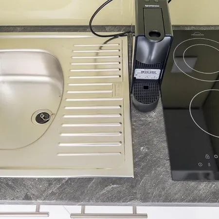 Cozy Urban In The Be31 Zürich