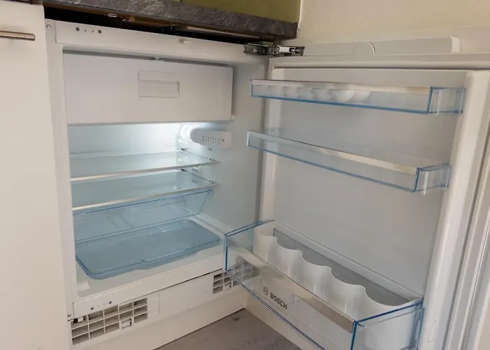 Cozy Urban In The Be31 Lejlighed *